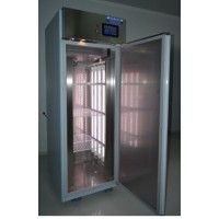 Fitotron: armarios de crecimiento, germinacion y ensayos de laboratorio. 